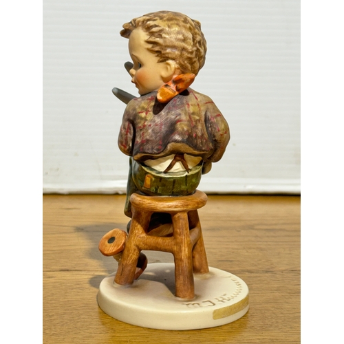 111 - A Goebel Hummel 