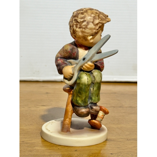 111 - A Goebel Hummel 