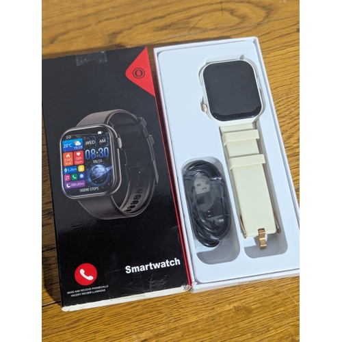 155 - Quantity of smart watches