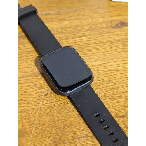 155 - Quantity of smart watches