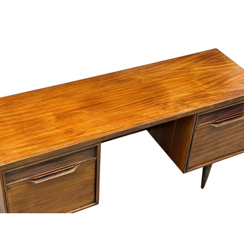 282 - A 1960’s Teak Dressing Table by White & Newton. 127x42.5x63cm.
