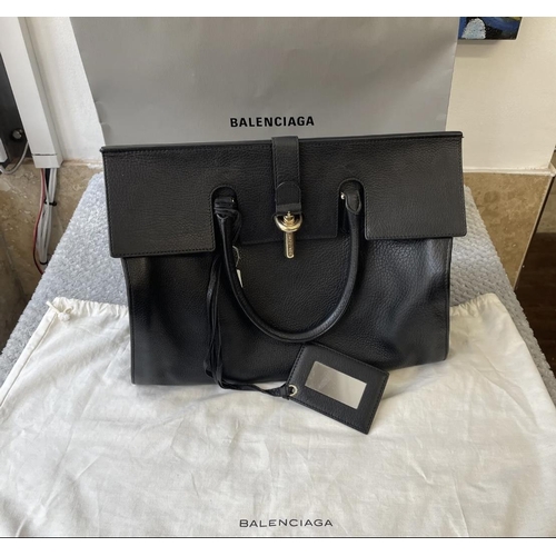 10 - Balenciaga 