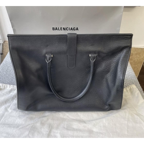 10 - Balenciaga 