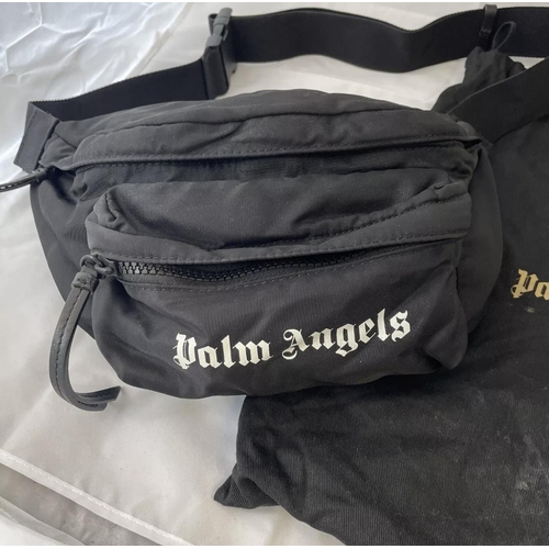 20 - Palm Angels Cross body bag