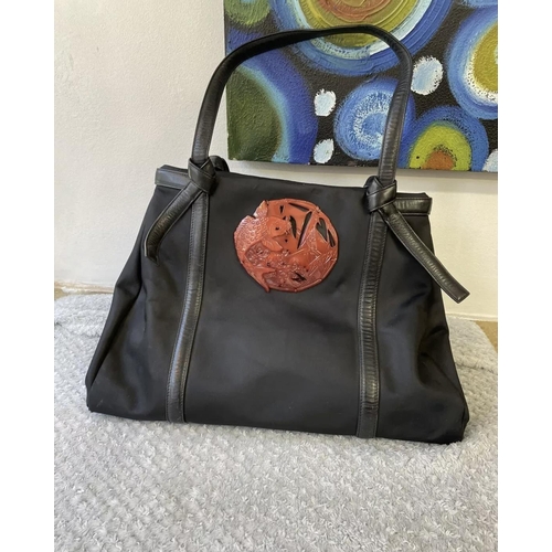 21 - Kenzo Koi Bag