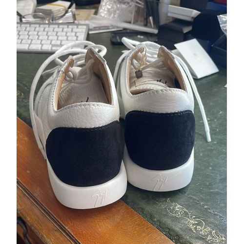 25 - Giuseppe Zanotti Trainers