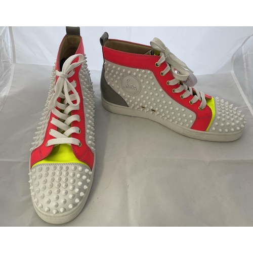 36 - Christian Louboutin Trainers