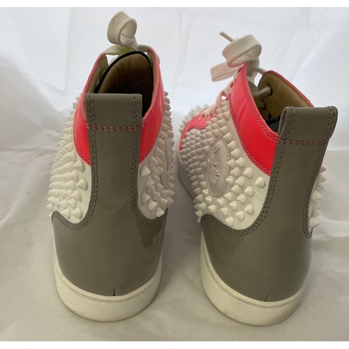 36 - Christian Louboutin Trainers