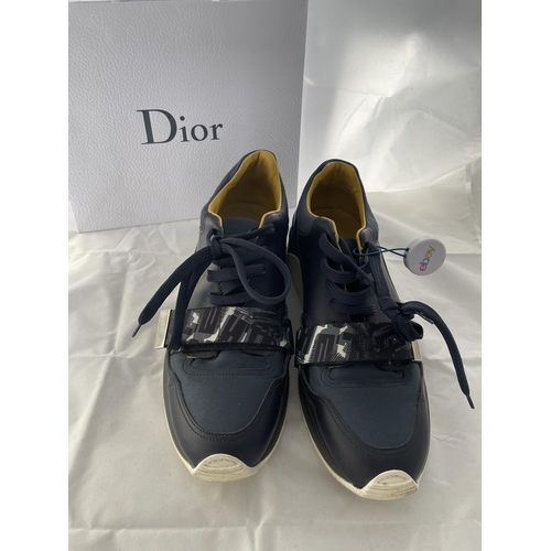 45 - Dior Trainers