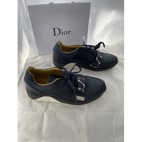 45 - Dior Trainers