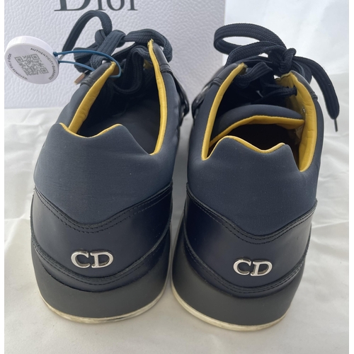 45 - Dior Trainers