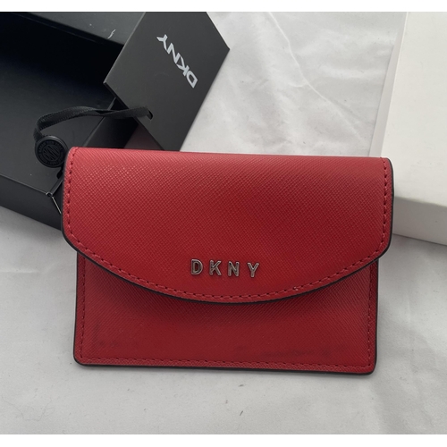 49 - DKNY Card Holder