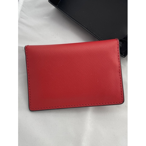 49 - DKNY Card Holder