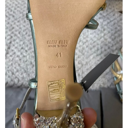 53 - MIU MIU heels