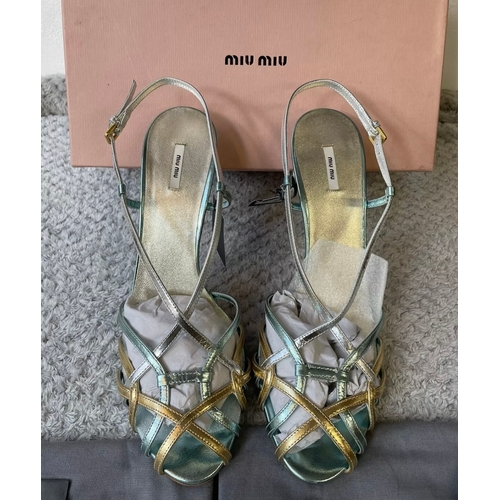 53 - MIU MIU heels