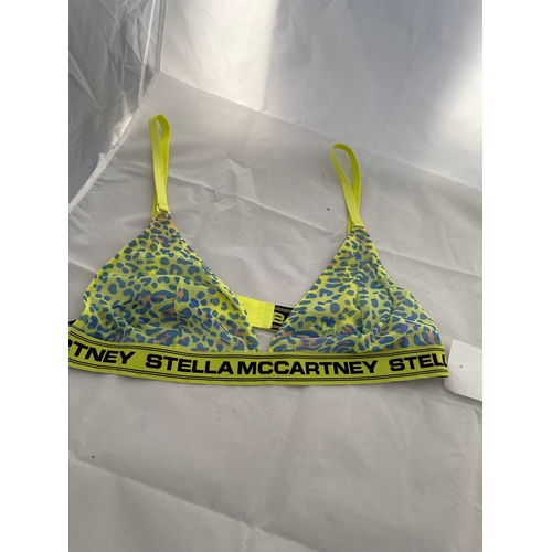 58 - Stella McCartney bra