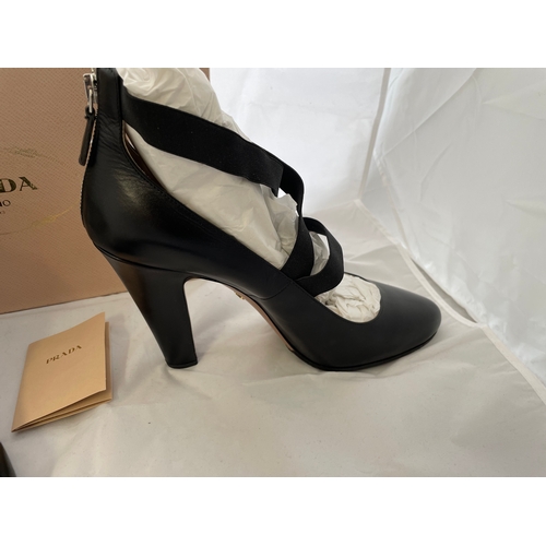 66 - Prada Heels