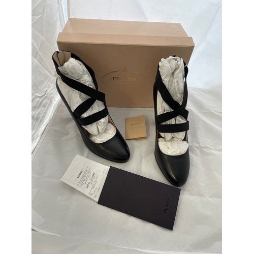 66 - Prada Heels