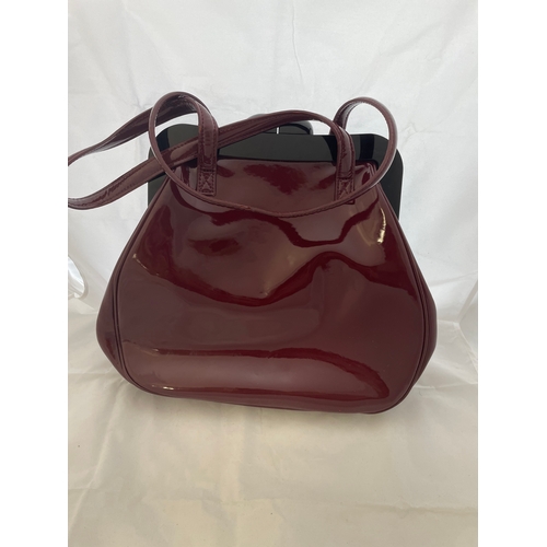 70 - Lulu Guinness Bag