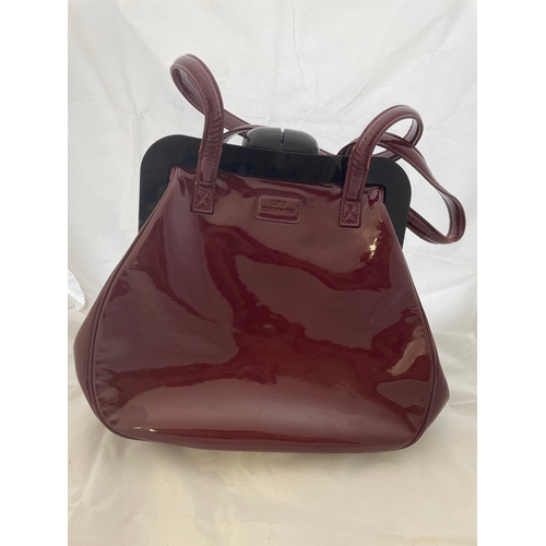 70 - Lulu Guinness Bag