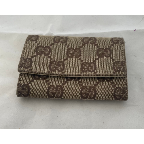 81 - Gucci Coin Purse