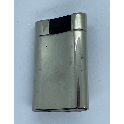 115 - Thierry Mugler A*men Travel Metal Sprayer