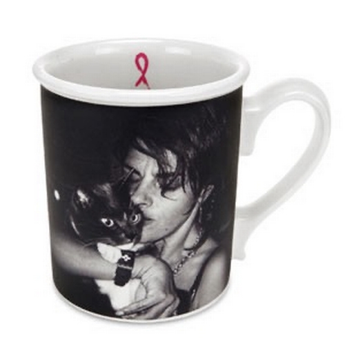 17 - Tracey Emin limited edition mug