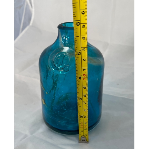 59 - A Maltese Mdina Carafe