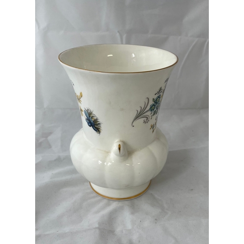 56 - An Irish Royal Tara Vase