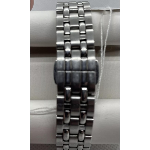 107 - Raymond weil tango watch