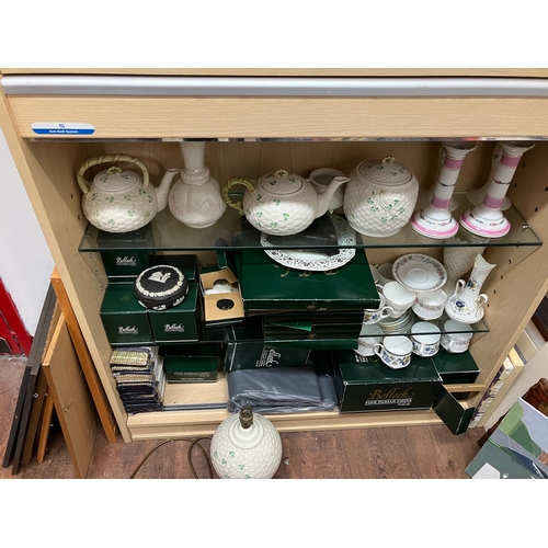 128 - Joblot of ceramics and porcelain items collectables