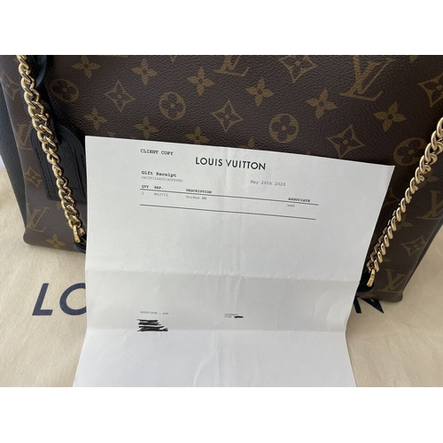 158 - Louis Vuitton Limited Edition Surène Shoulder Bag M43772