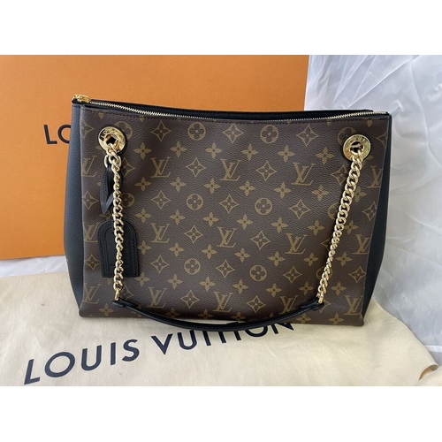 158 - Louis Vuitton Limited Edition Surène Shoulder Bag M43772