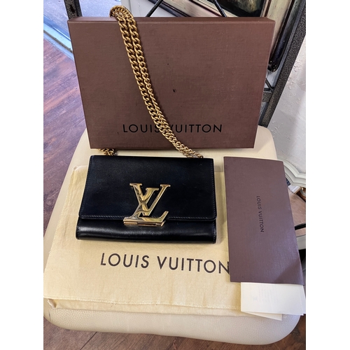 155 - Rare vintage Louis Vuitton 