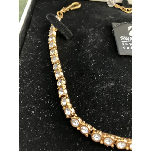 43 - Swarovski crystal 