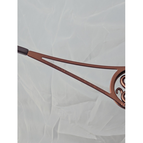 48 - Limited edition Boucheron sunglasses
