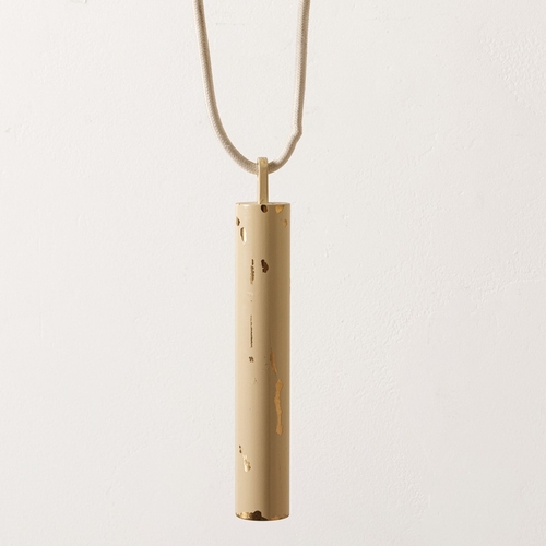 171 - GINO SARFATTICoppia di lampade da parete estensibile mod. 194/n. Ottone cromato, alluminio laccato. ... 