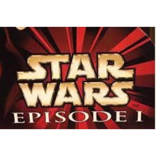 137 - Star Wars - Episode I - a collection of assorted promotional posters from in-store promotions. Inclu... 