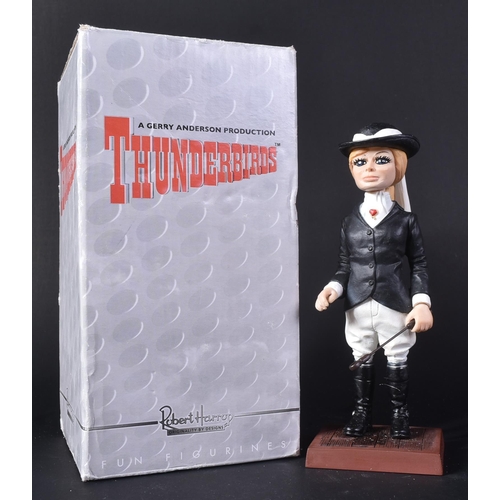 166 - Thunderbirds – Gerry Anderson – Robert Harrop – a resin figure / statue TBF16 Lady Penelope Thunderb... 