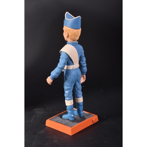 187 - Thunderbirds – Gerry Anderson – Robert Harrop – a resin figure / statue TBF08 Alan Tracy. Highly det... 