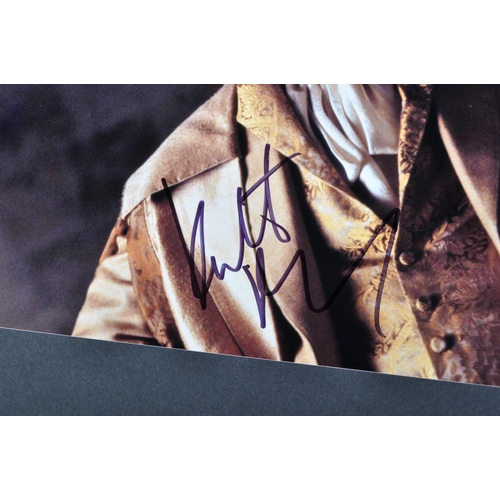 319 - Sir Kenneth Branagh - Harry Potter (Gilderoy Lockhart) - autographed 8x10