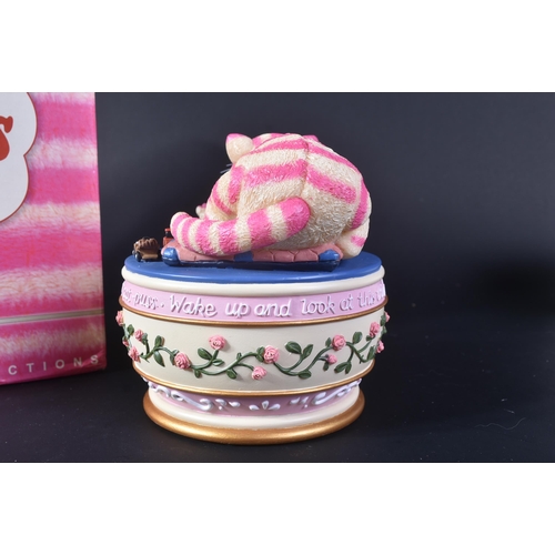 89 - Bagpuss - Robert Harrop - a boxed figurine BGMB1 ' Bagpuss, Dear Bagpuss - Musical Box '. Limited Ed... 