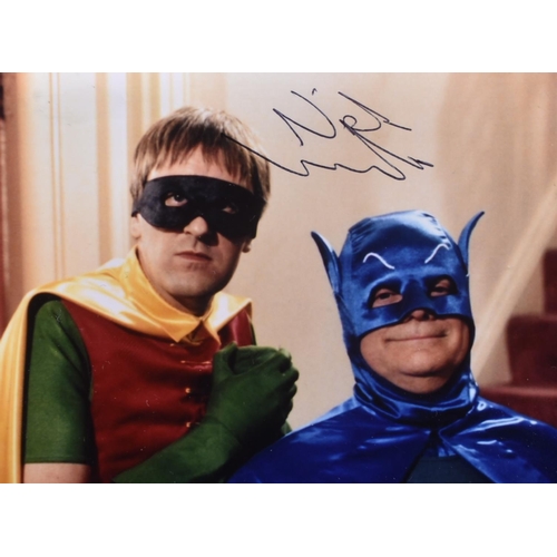 114 - Only Fools & Horses - Nicholas Lyndhurst (Rodney) - autographed 6x4