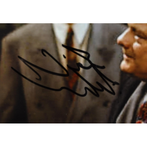 120 - Only Fools & Horses - Stage Fright - triple autographed 8x10