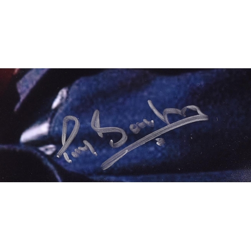 133 - Only Fools & Horses - Paul Barber (Denzil) - autographed 8x10