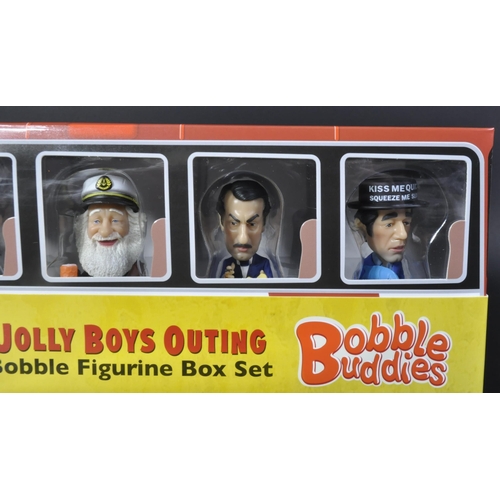 16 - Only Fools & Horses - The Jolly Boys' Outing (1989) - a Big Chief Studios made Limited Edition 'The ... 