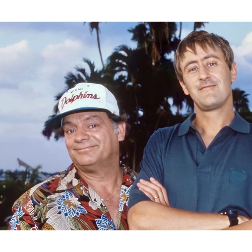 192 - Only Fools & Horses - Miami Twice (1991 feature length Christmas special) - an original vintage Miam... 