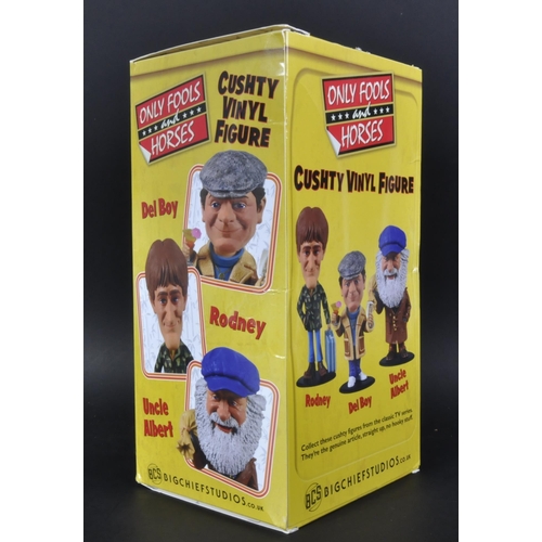 199 - Only Fools & Horses - Cushty Vinyl Bobble-Head Figure - a Big Chief Studios designed '24k Creme De L... 