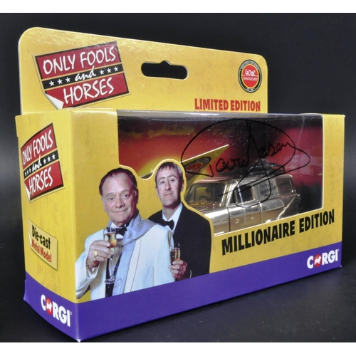 60 - Only Fools & Horses - 40th Anniversary Corgi Limited Edition - a Corgi made Only Fools & Horses 40th... 