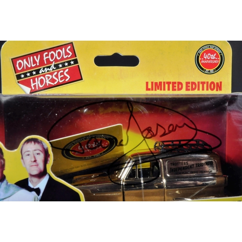 60 - Only Fools & Horses - 40th Anniversary Corgi Limited Edition - a Corgi made Only Fools & Horses 40th... 